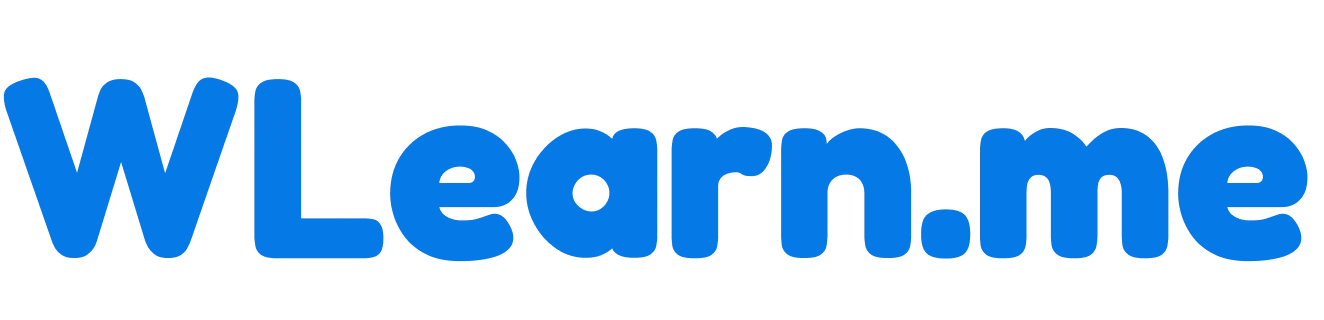 WLearn